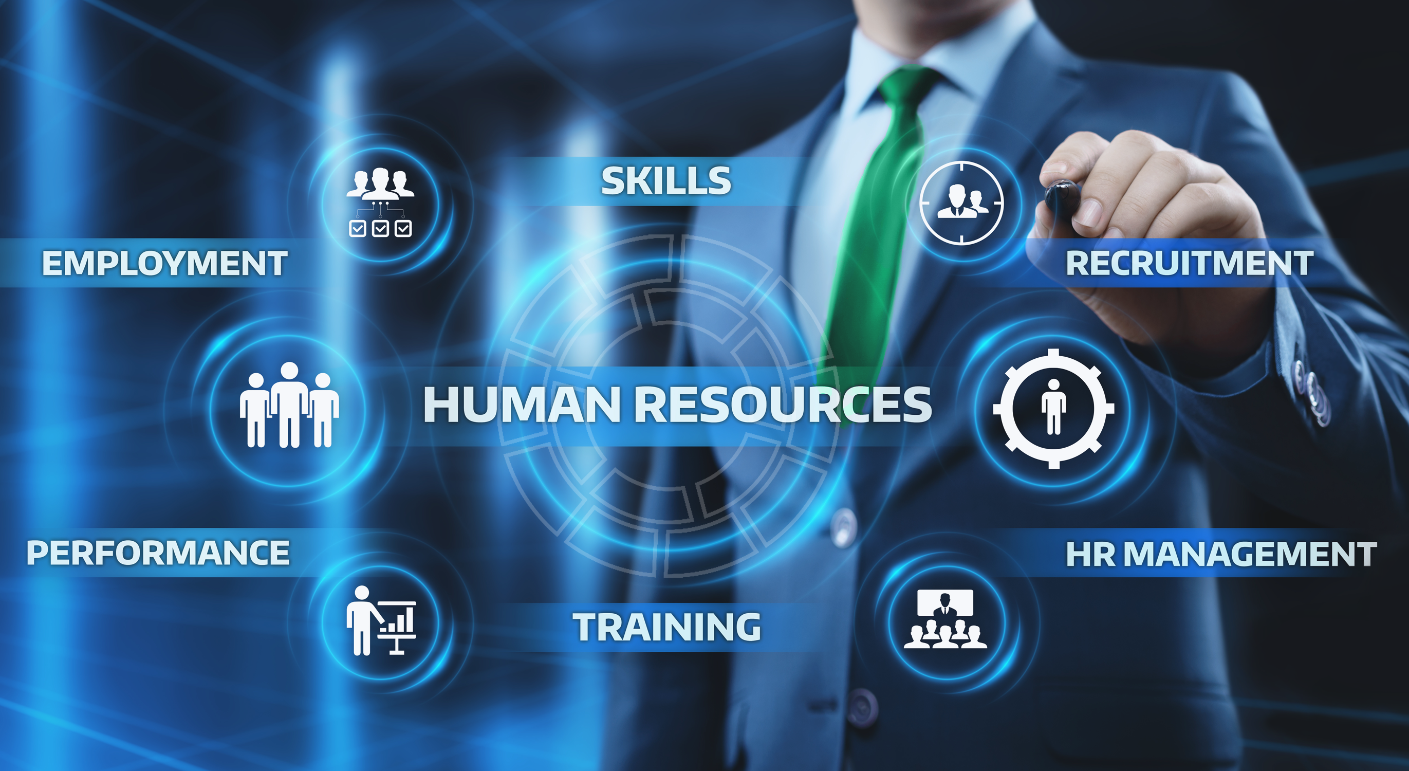 Compatibilità e formazione delle risorse umane alla negoziazione