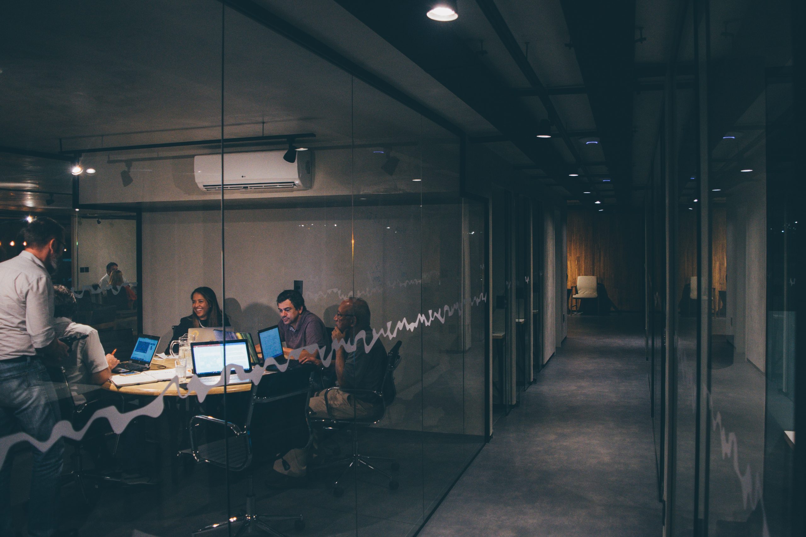 office meeting, communication, working