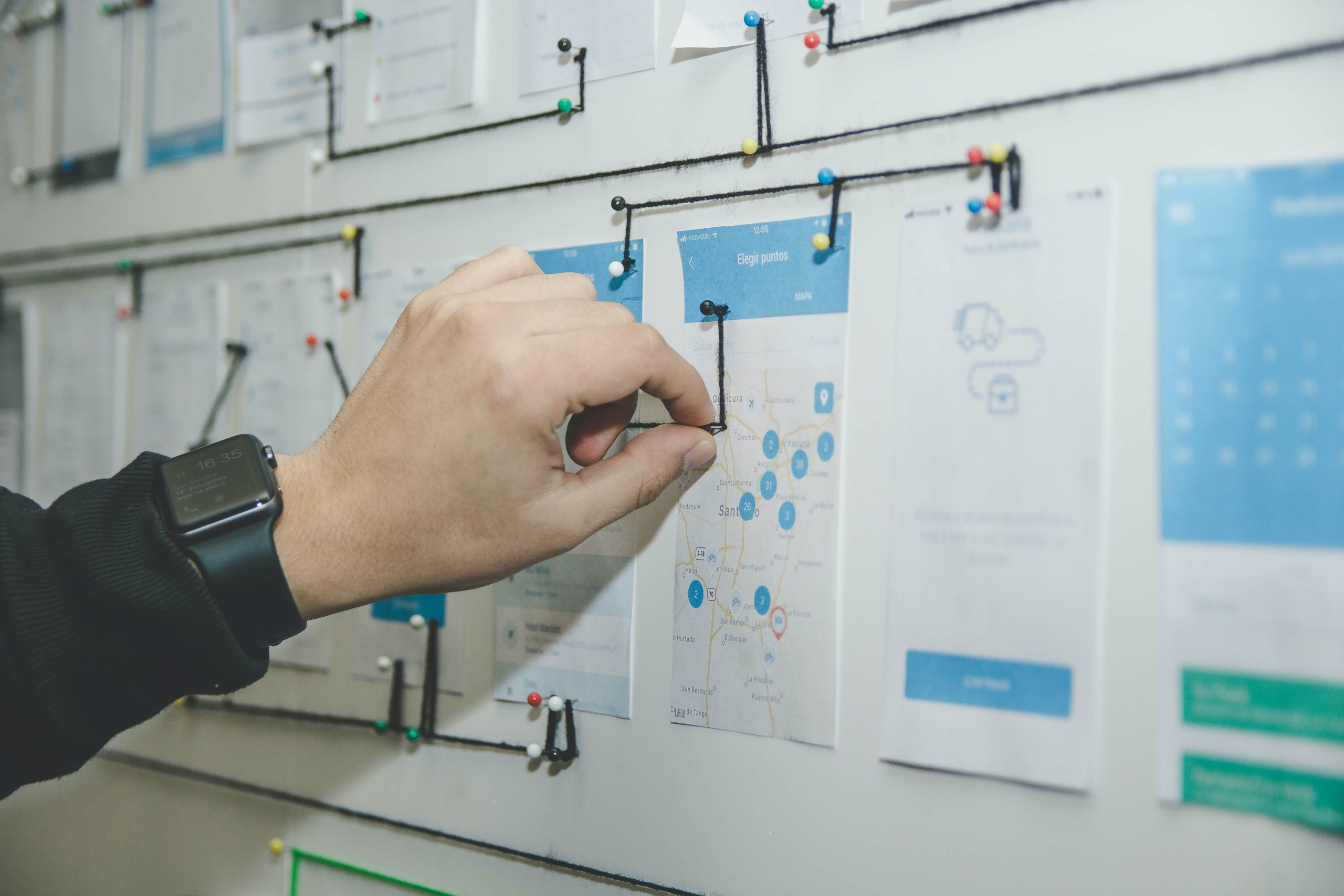 Realizzare un programma comunicativo efficace : la definizione e la ricerca del problema