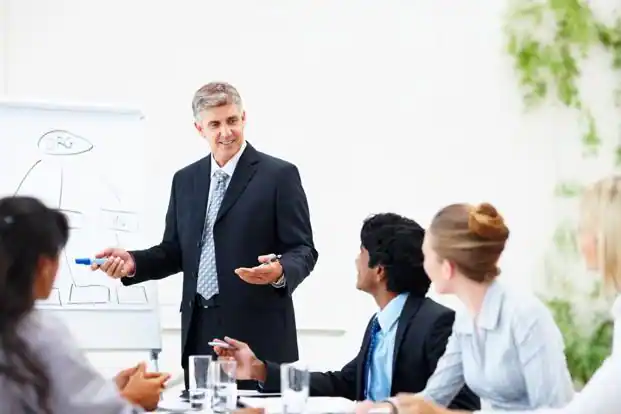 comunicazione aziendale interna
