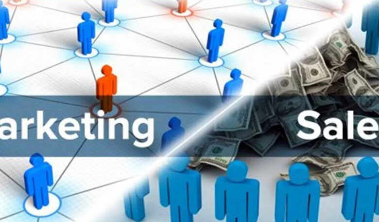 marketing comunicazione promozione