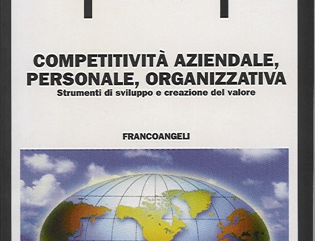 competitività aziendale metodo alm